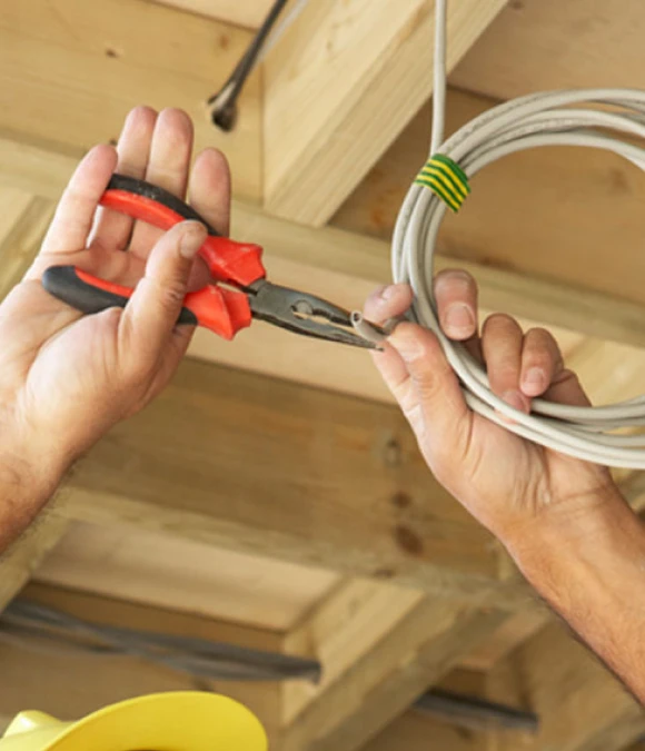 New Wiring Installation